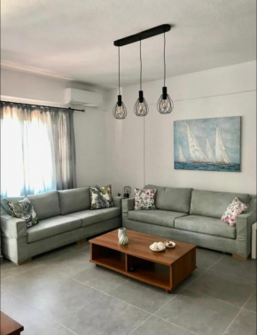 Friendly home